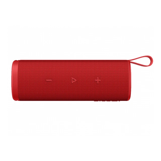 Prenosivi Bluetooth Zvucnik 30W XIAOMI/crveni