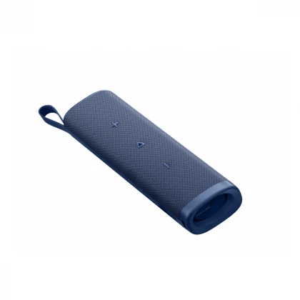 Prenosivi Bluetooth Zvucnik 30W XIAOMI/plavi