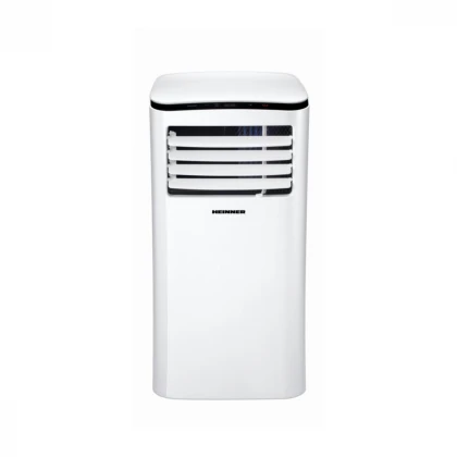 Prenosivi klima uređaj HEINNER HPAC-09WH 9000BTU