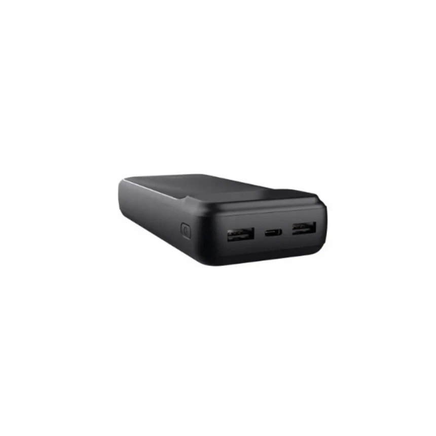 Prenosivi punjač Trust Avala 20000 mAh Power Bank/crna