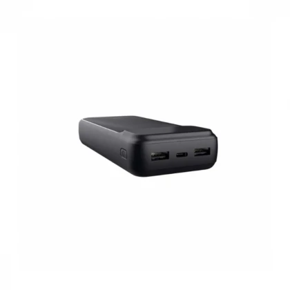 Prenosivi punjač Trust Avala 20000 mAh Power Bank/crna