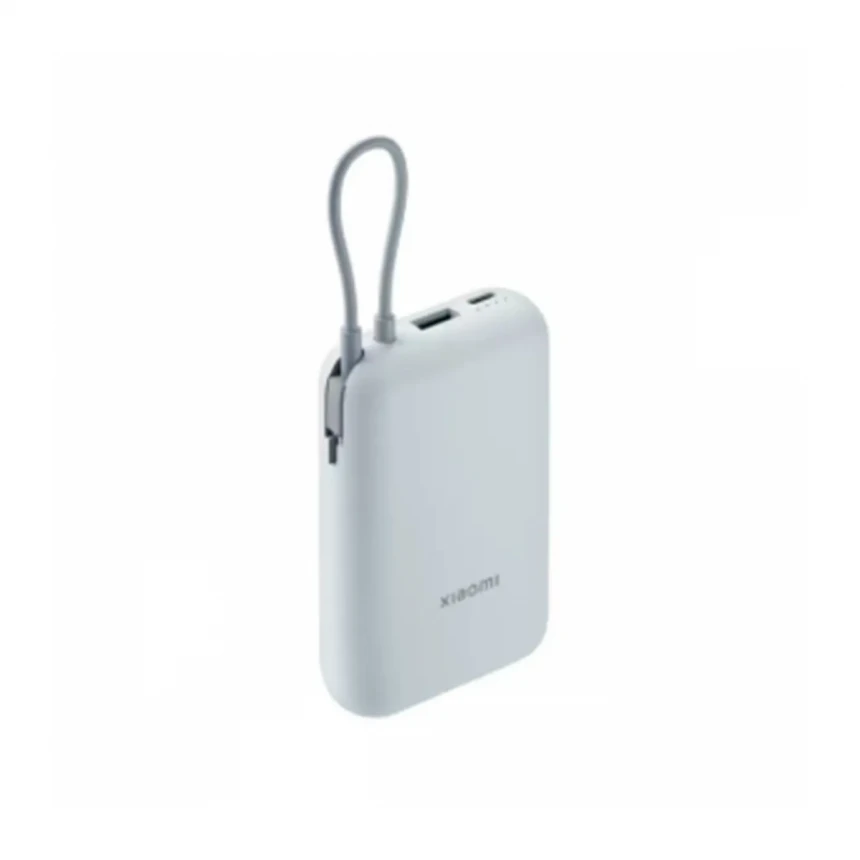 Prenosivi punjač Xiaomi Power Bank 10000 Ice Blue