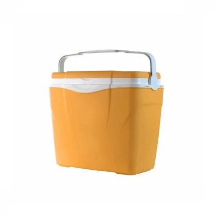 Prenosni frižider EL FRESCO antarctica 32L marigold