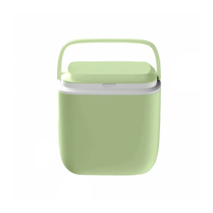 Prenosni frižider EL FRESCO Luna 25L Lime Cream