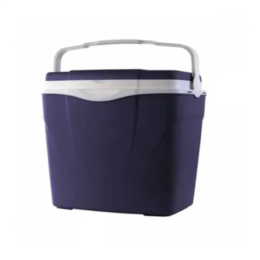 Prenosni frižiderEL FRESCO antarctica 32L ljubičasta