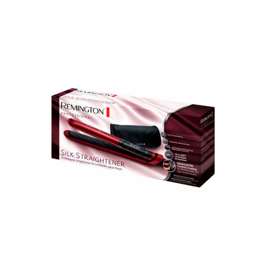 Presa za kosu Remington S9600 Silk
