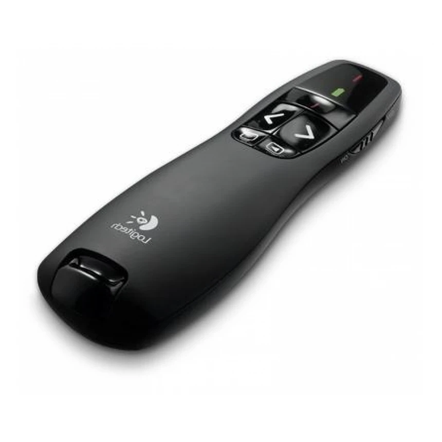 Prezenter Logitech R400 910-001356