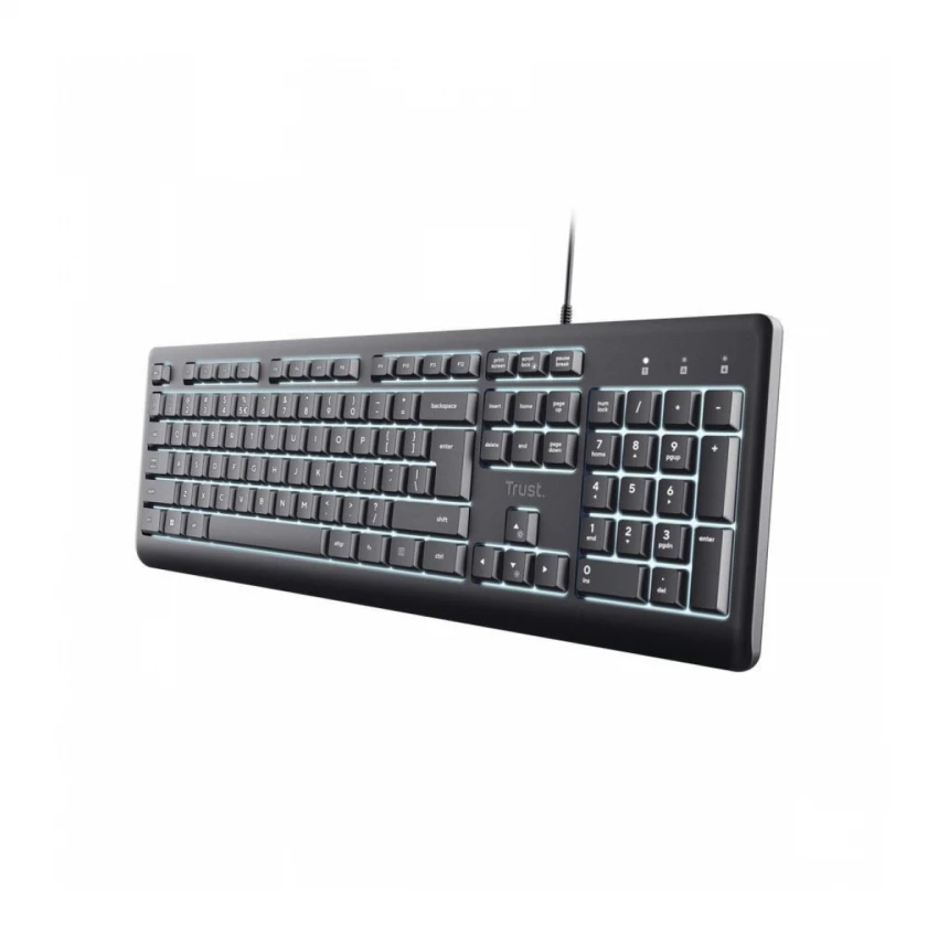 PRIMO ILLUMINATED KEYBOARD (26290)