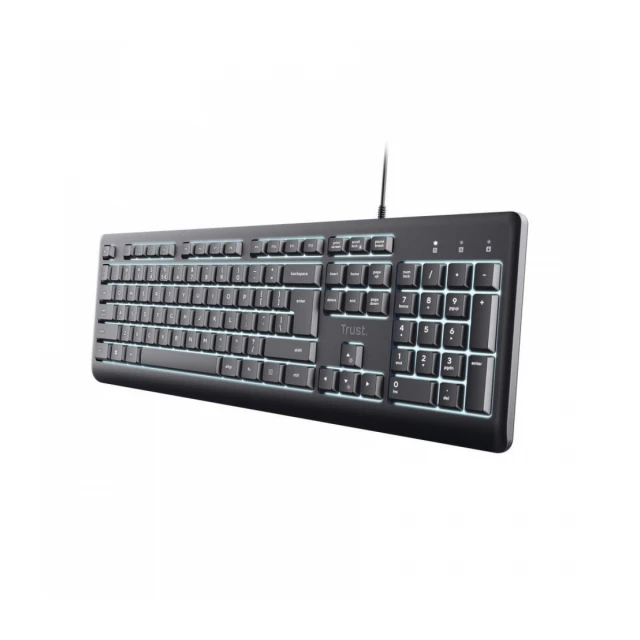 PRIMO ILLUMINATED KEYBOARD (26290)