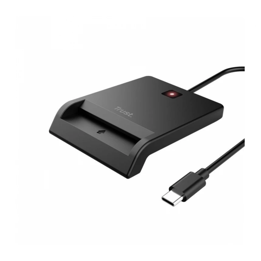PRIMO USB-C DNI SMARTCARD (26253)