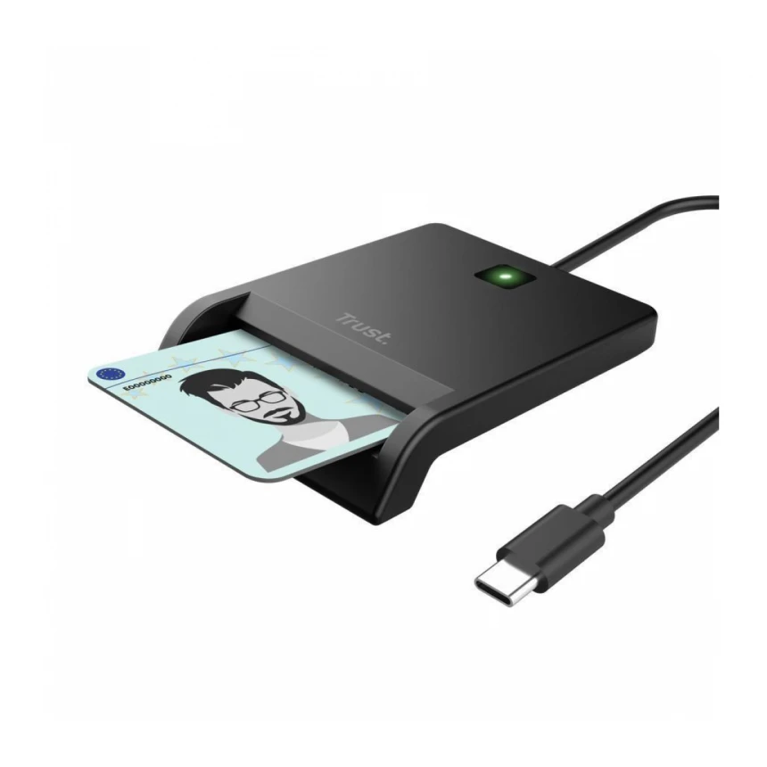 PRIMO USB-C DNI SMARTCARD (26253)
