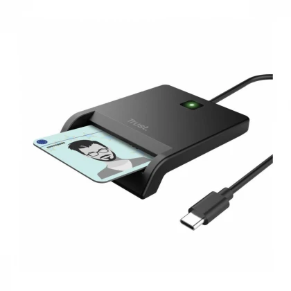 PRIMO USB-C DNI SMARTCARD (26253)