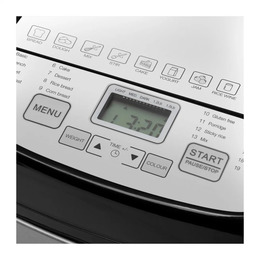 Princess mini pekara 152008 (152008)