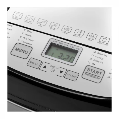 Princess mini pekara 152008 (152008)