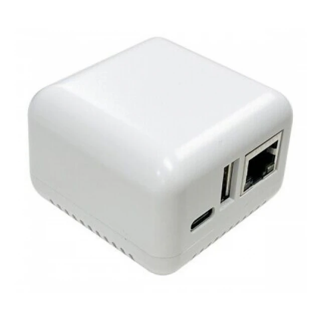 PRINTSERVER-1XUSB2.0-WIFI NP330NW