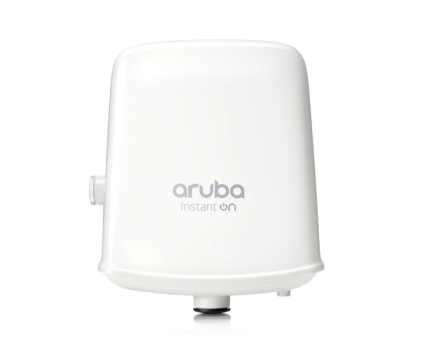 HPE HPE Aruba Instant On AP17 2x2 11ac Outdoor Access Point