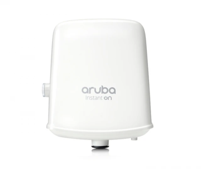 HPE HPE Aruba Instant On AP17 2x2 11ac Outdoor Access Point