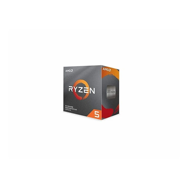 Procesor AMD Ryzen 5 3500X 6C/6T/3.6GHz/35MB/65W/AM4/BOX