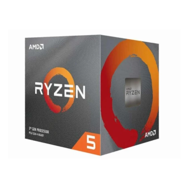 Procesor AMD Ryzen 5 3600/6C/12T/4.2GHz/36MB/65W/AM4/Wraith Spire Cooler