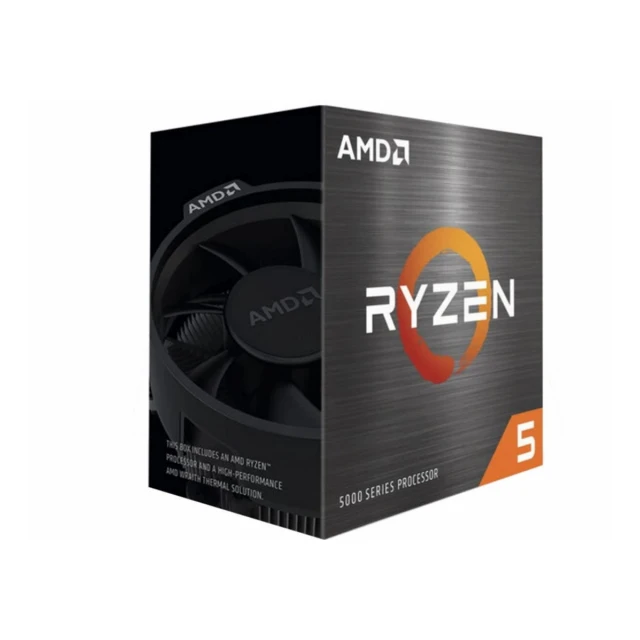 Procesor AMD Ryzen 5 4500 6C/12T/3.6GHz/11MB/65W/AM4/BOX