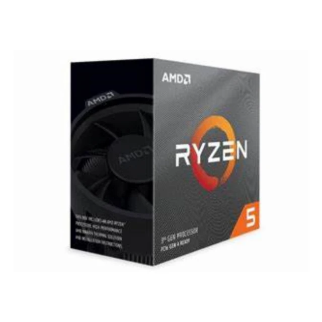 Procesor AMD Ryzen 5 5600G 6C/12T/3.9GHz/16MB/65W/AM4/BOX