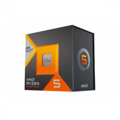 Procesor AMD Ryzen 5 7500X3D 6C/12T/4.5GHz/102MB/65W/AM5/BOX