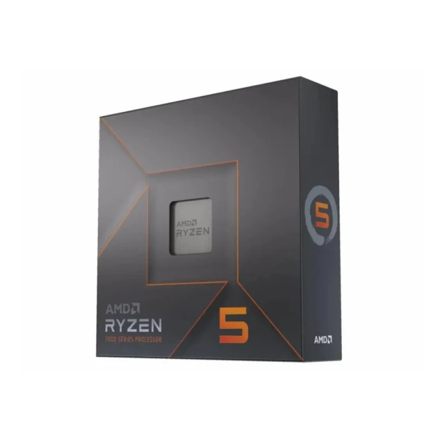 Procesor AMD Ryzen 5 7600 6C/12T/3.8GHz/32MB/65W/AM5/BOX