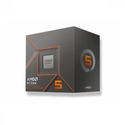 Procesor AMD Ryzen 5 8500G 6C/12T/3.5GHz/16MB/65W/AM5/BOX