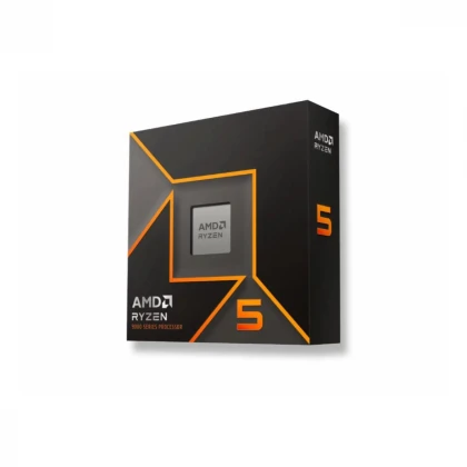 Procesor AMD Ryzen 5 9600 6C/12T/3.8GHz/32MB/65W/AM5/BOX