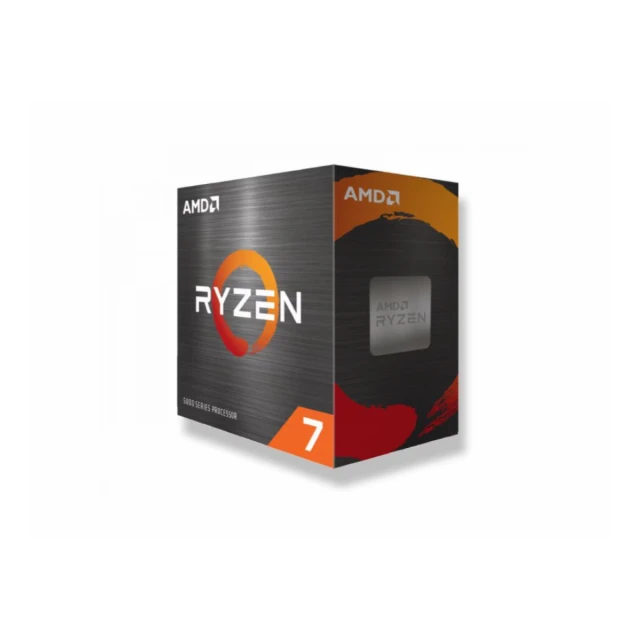 Procesor AMD Ryzen 7 5700 8C/16T/3.7GHz/4MB/65W/AM4/BOX