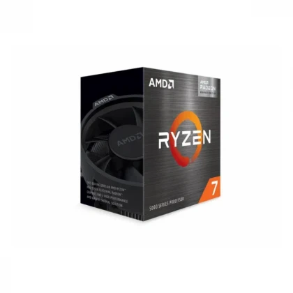 Procesor AMD Ryzen 7 5700G 8C/16T/4.6GHz/16MB/65W/AM4
