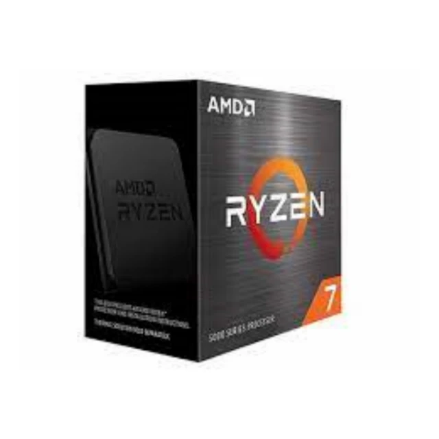 Procesor AMD Ryzen 7 5700X 8C/16T/3.4GHz/32MB/65W/AM4/BOX