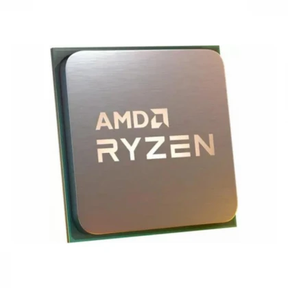 Procesor AMD Ryzen 7 5700X 8C/16T/3.4GHz/32MB/65W/AM4/TRAY
