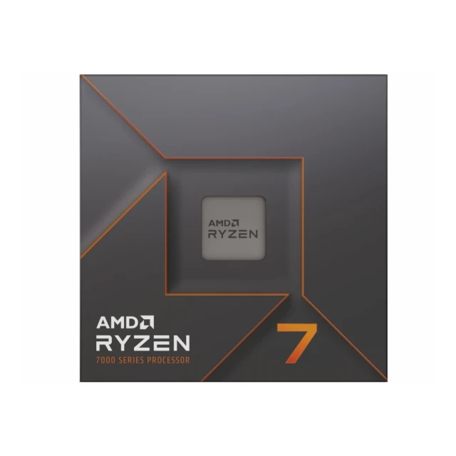 Procesor AMD Ryzen 7 7700X 8C/16T/4.5GHz/40MB/105W/AM5/BOX