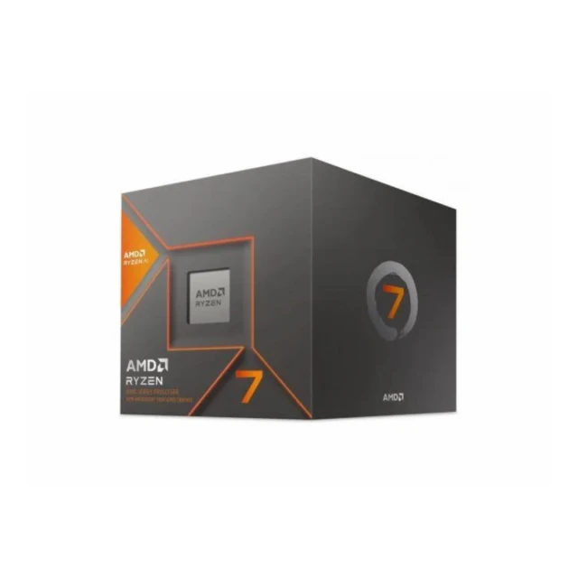 Procesor AMD Ryzen 7 8700G AI 8C/16T/4.2GHz/16MB/65W/AM5