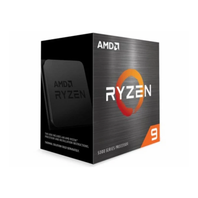 Procesor AMD Ryzen 9 5950X 16C/32T/4.9GHz/72MB/105W/AM4/WOF