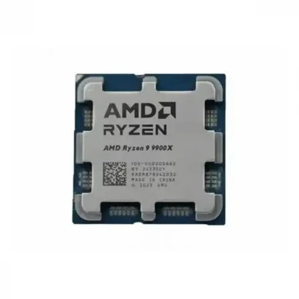 Procesor AMD Ryzen 9 9900X 12C/24T/4.4GHz/76MB/120W/AM5/TRAY