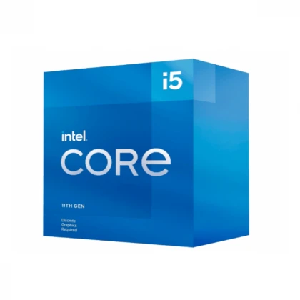 Procesor INTEL Core i5 i5-11400 6C/12T/4.4GHz/12MB/65W/UHD630/LGA1200/BOX