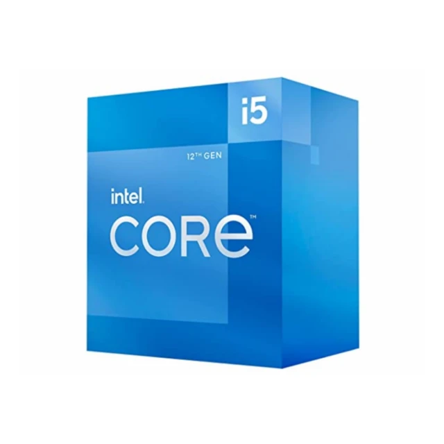 Procesor INTEL Core i5  i5-12400/6C/12T/4.4GHz/18MB/65W/LGA1700/Alder Lake/UHD730/BOX