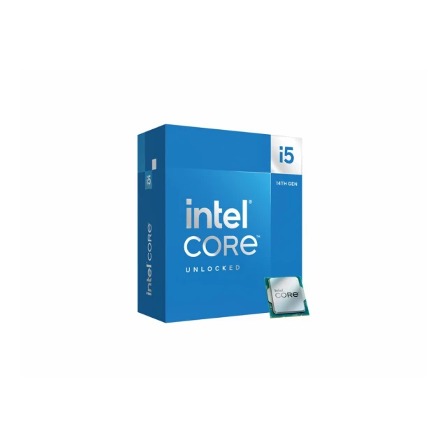 Procesor INTEL Core i5 i5-14400F 10C/16T/2.5GHz/20MB/65W/LGA1700/BOX