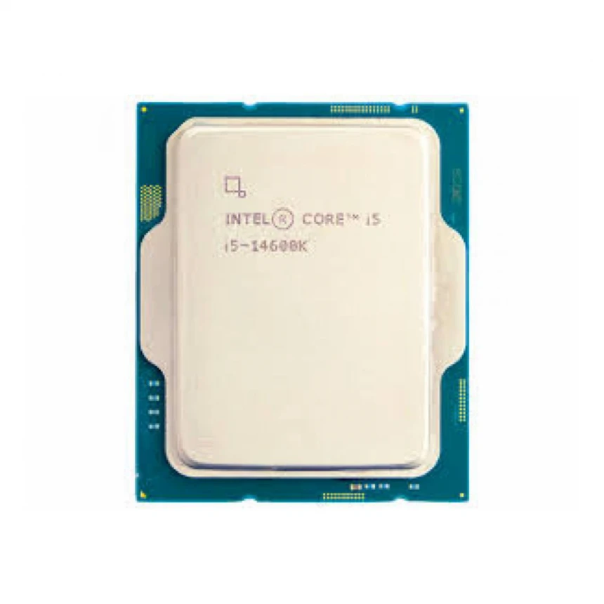 Procesor INTEL Core i5 i5-14600K 14C/20T/5.3GHz/24MB/Raptor Lake/LGA1700/TRAY