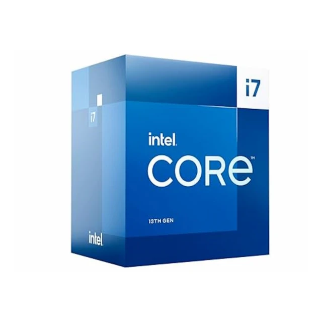 Procesor INTEL Core i7 i7-14700K 20C/28T/3.4GHz/33MB/125W/LGA1700/BOX