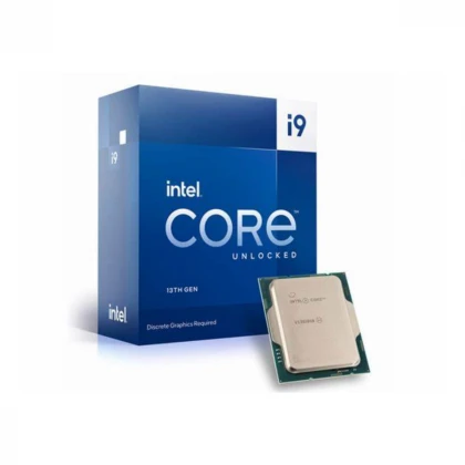Procesor INTEL Core i9-13900KF 24C/32T/3GHz/36MB/125W/LGA1700/BOX