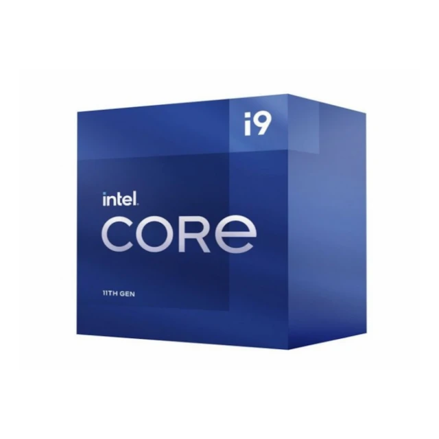 Procesor INTEL Core i9 i9-11900 8C/16T/4.5GHz/16MB/125W/UHD750/LGA1200/BOX