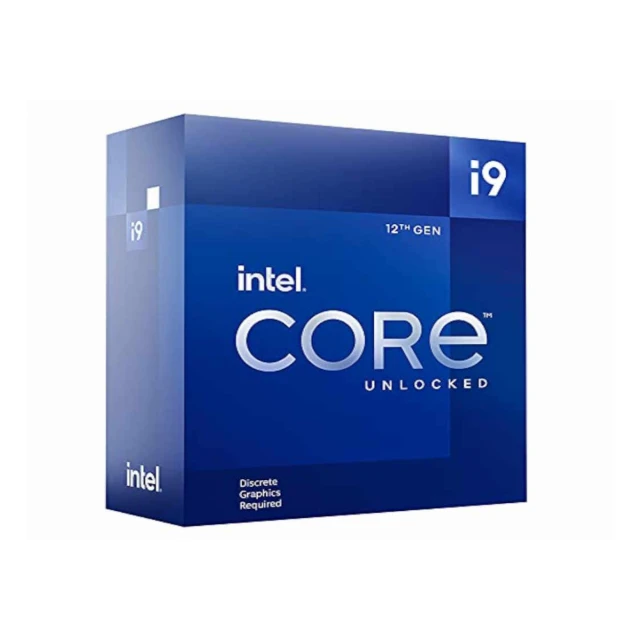 Procesor INTEL Core i9 i9-12900KF 16C/24T/3.2GHz/30MB/125W/LGA1700/BOX