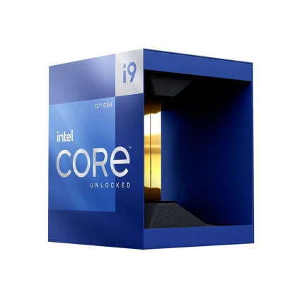 Procesor INTEL Core i9 i9-12900K 16C/24T/5.2GHz/30MB/125W/Alder lake/BOX