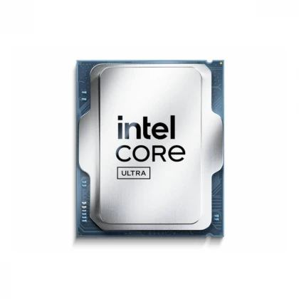 Procesor INTEL Core Ultra 7 265F 20C/20T/5.3GHz/30MB/65W/LGA1851/Arrow Lake/3nm/BOX