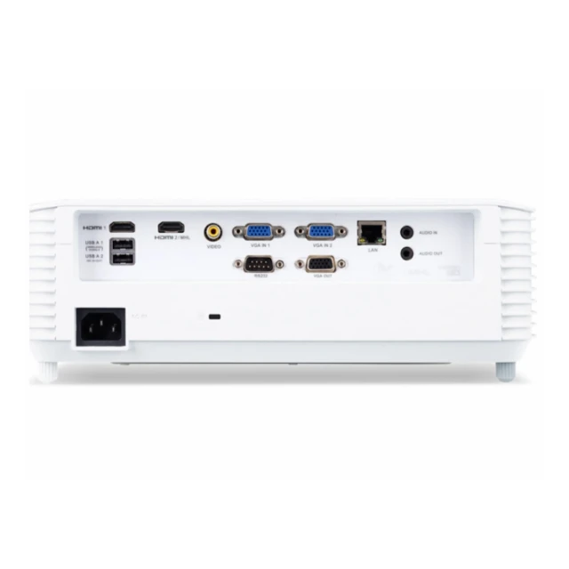 Projektor ACER S1386WHN DLP/1280x800/3600LM/20000:1/HDMI,USB,VGA/short throw