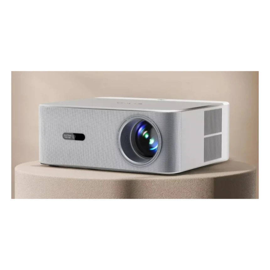 PROJEKTOR OSCAL PV800 FHD 1080P, 700 ANSI Lumen, WiFi 6, BT 5.0, Android 11