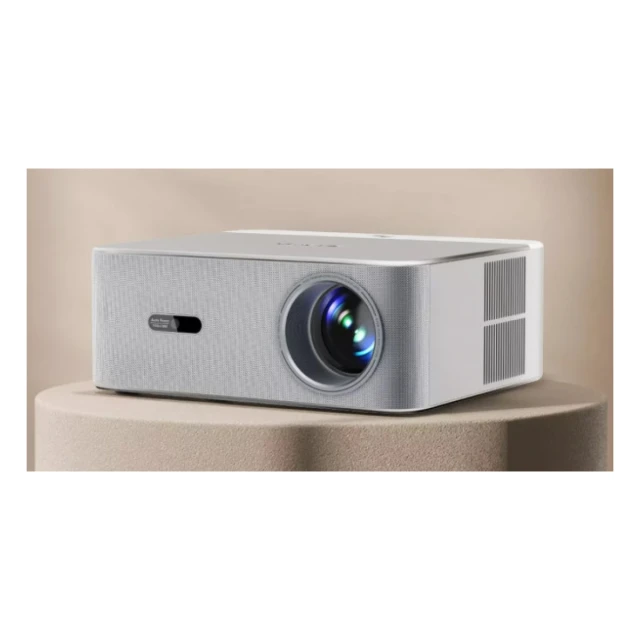 PROJEKTOR OSCAL PV800 FHD 1080P, 700 ANSI Lumen, WiFi 6, BT 5.0, Android 11